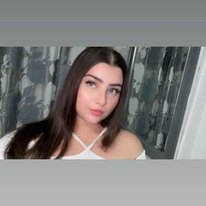 Meet your Posher, Alexandra